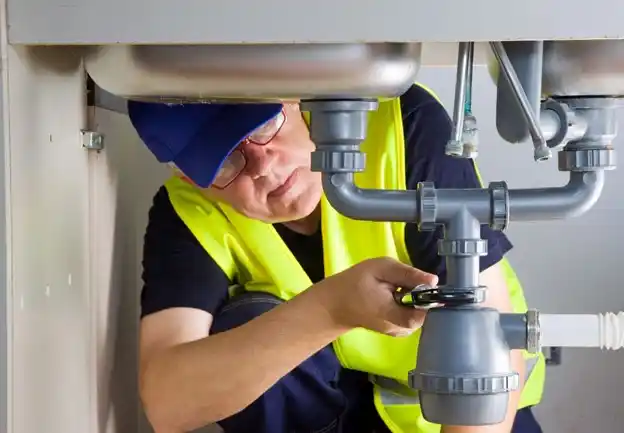 loodgieter Schin op Geul